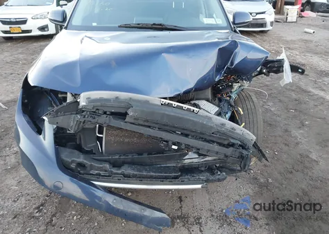 2021 Kia Seltos Ex z USA, uszkodzony, nr VIN KNDERCAA6M7157114